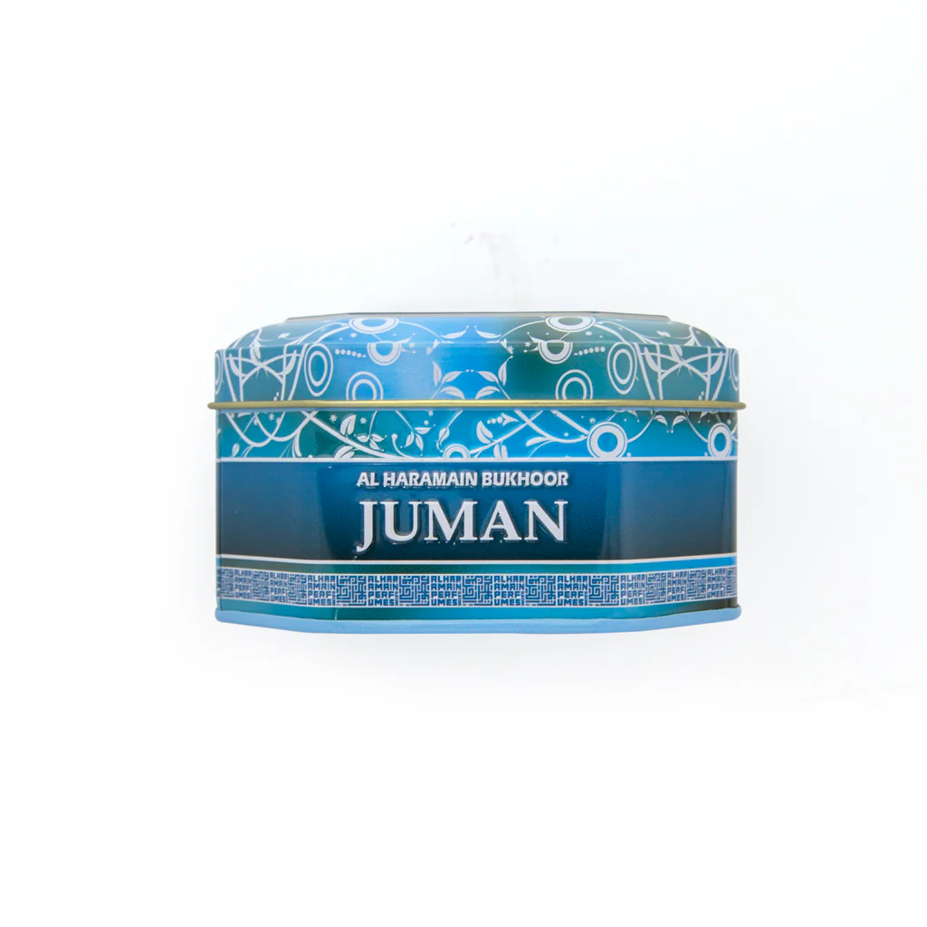 AL HARAMAIN BUKHOOR JUMAN 75gms