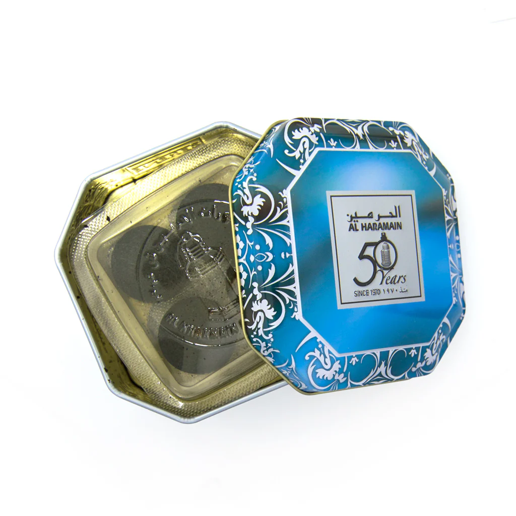 AL HARAMAIN BUKHOOR SERENE 75gms - Image 2