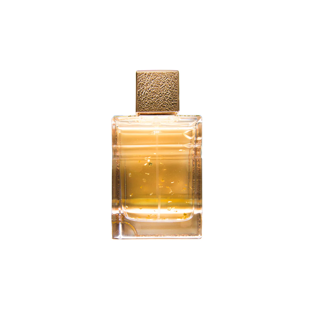 Amber Oud Gold 999.9 Dubai Edition 75ml Extrait  de Parfum - Image 3