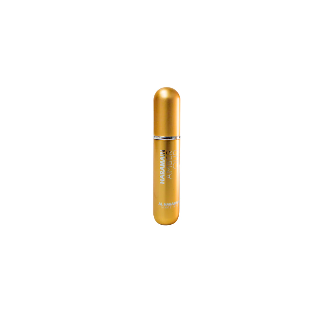 Amber Oud Gold 999.9 Dubai Edition 75ml Extrait  de Parfum - Image 6