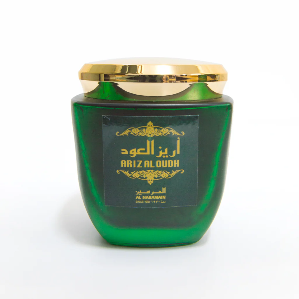 Ariz Al Oudh Bukhoor 75gms