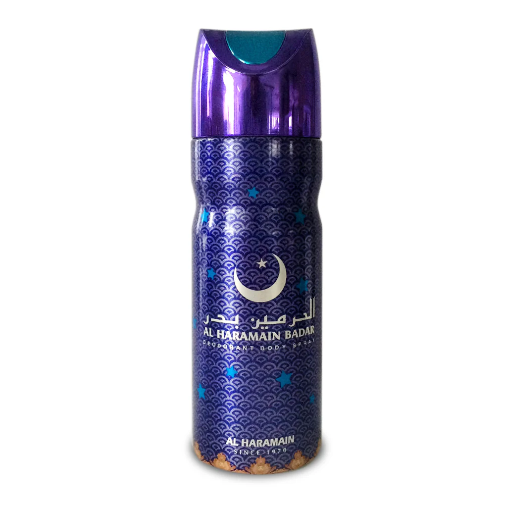Women's Deodorant
