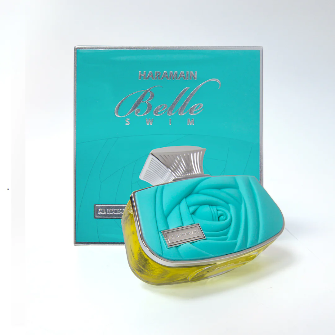 Belle Swim Eau de Parfum 75ml - Image 6