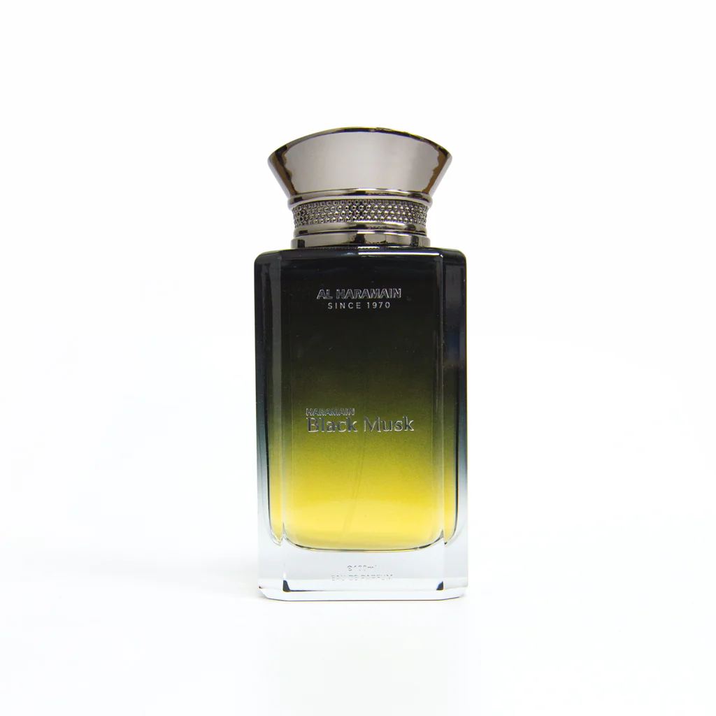 Black Musk 100ml