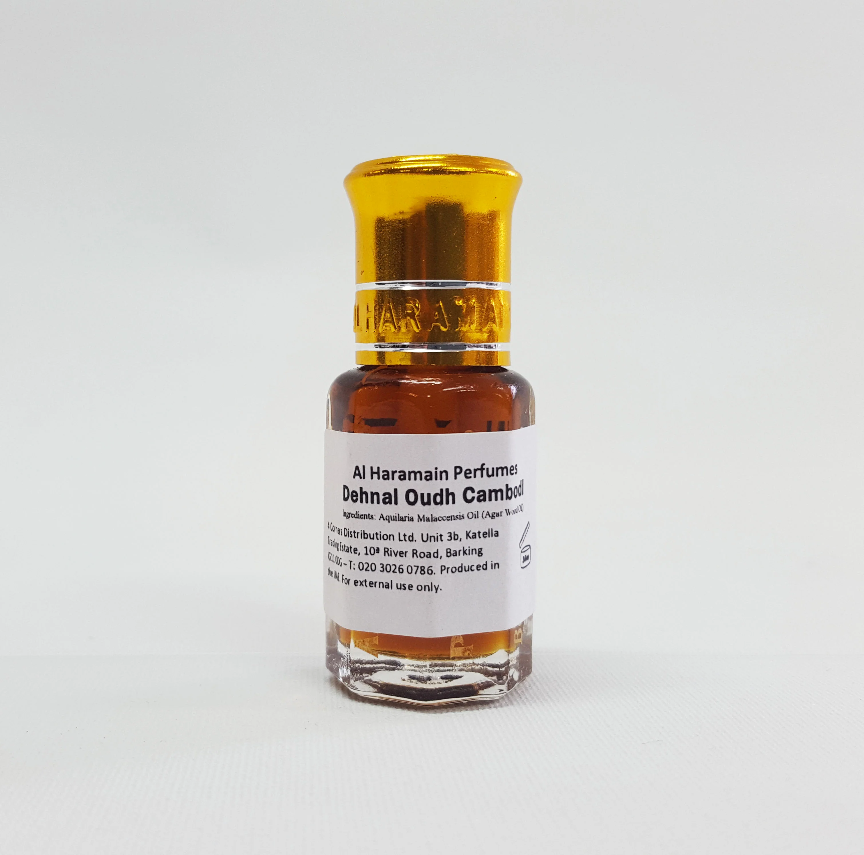 Dehnal Oudh Cambodi - Image 2