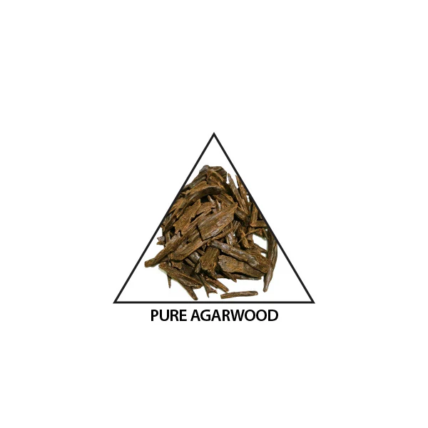 Dehnal Oudh Haque 3ml - Image 4