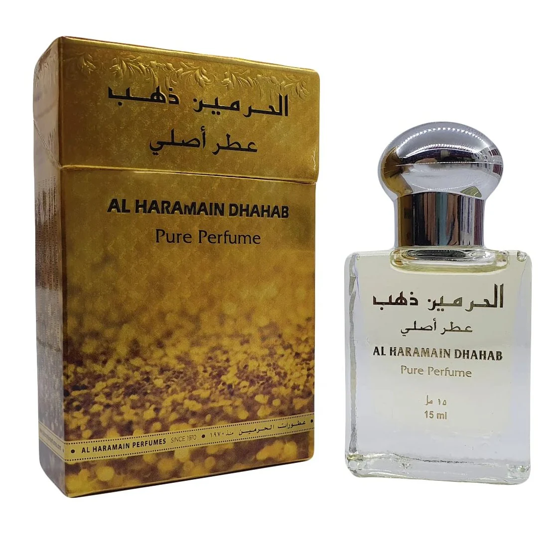 Dhahab 15ml