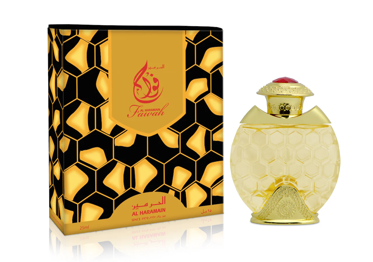 Fawah 25ml