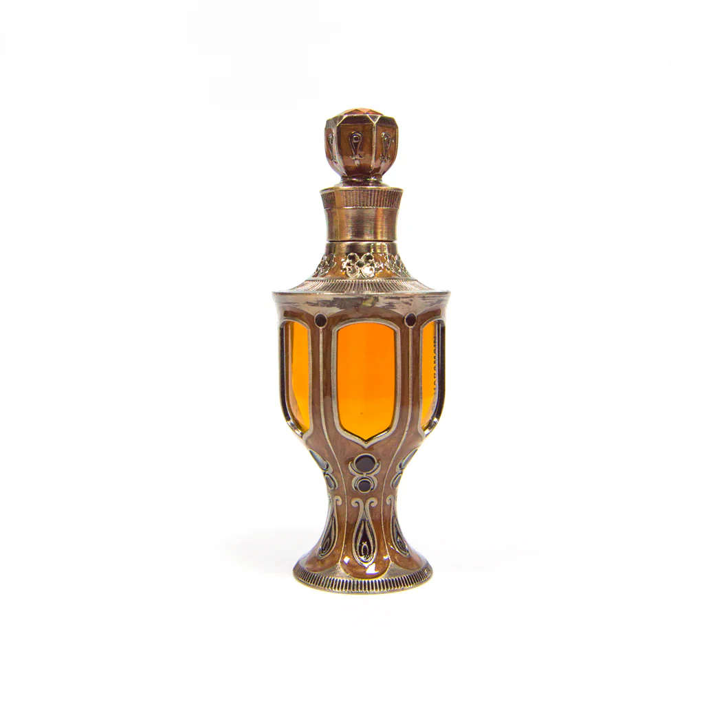 Khulasat Al Oud Attar NEW 30ml - Image 2