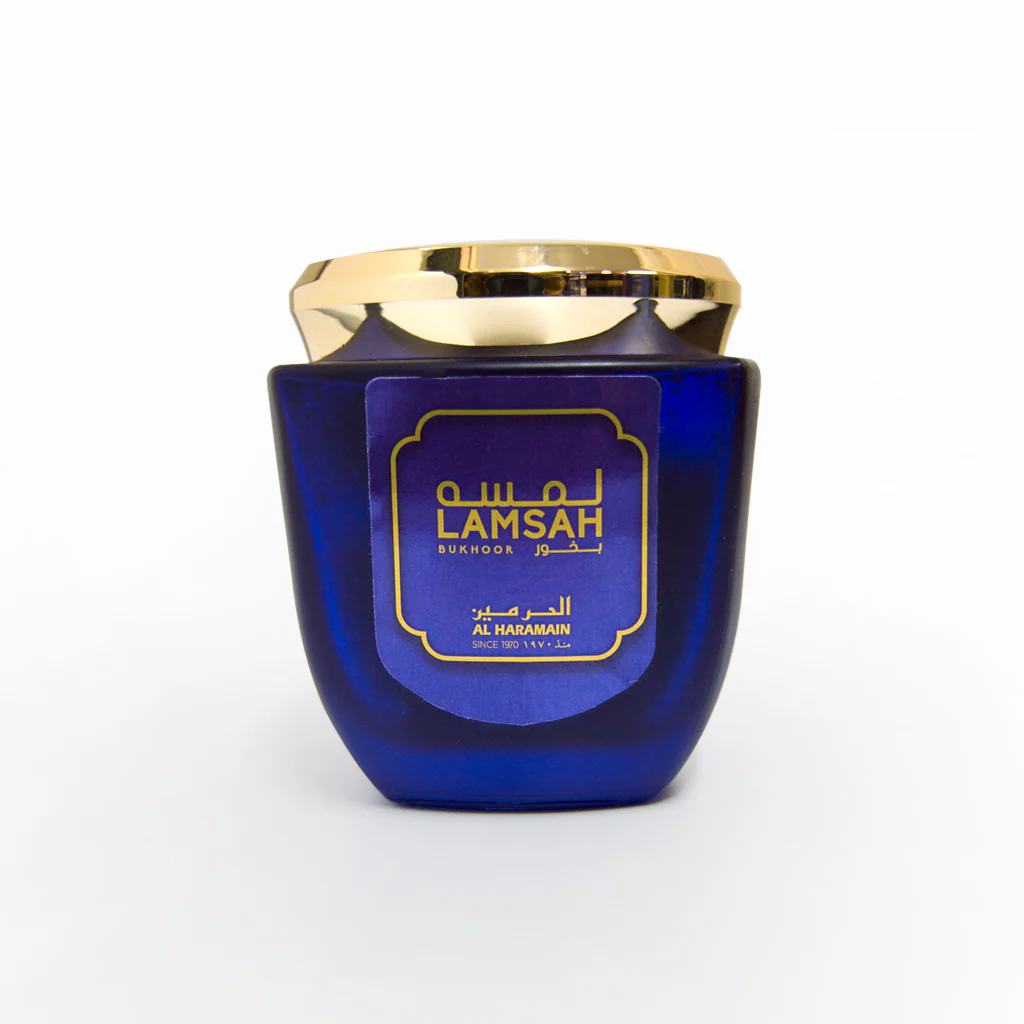 Lamsah Bukhoor 80gms