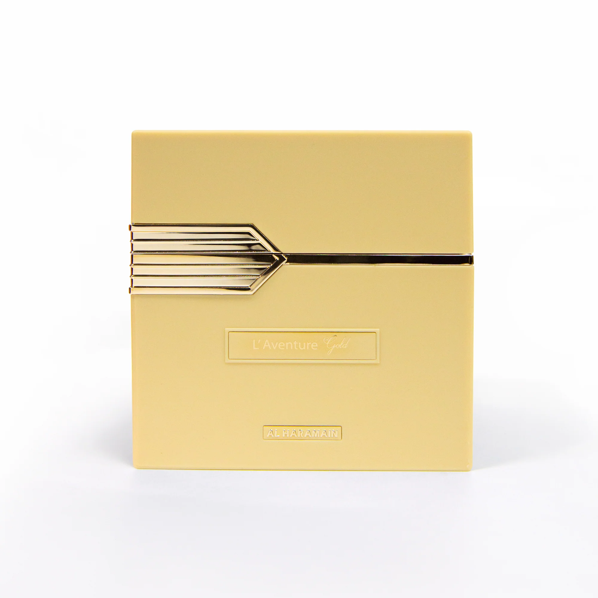 L'Aventure Gold 100ml Spray - Image 2