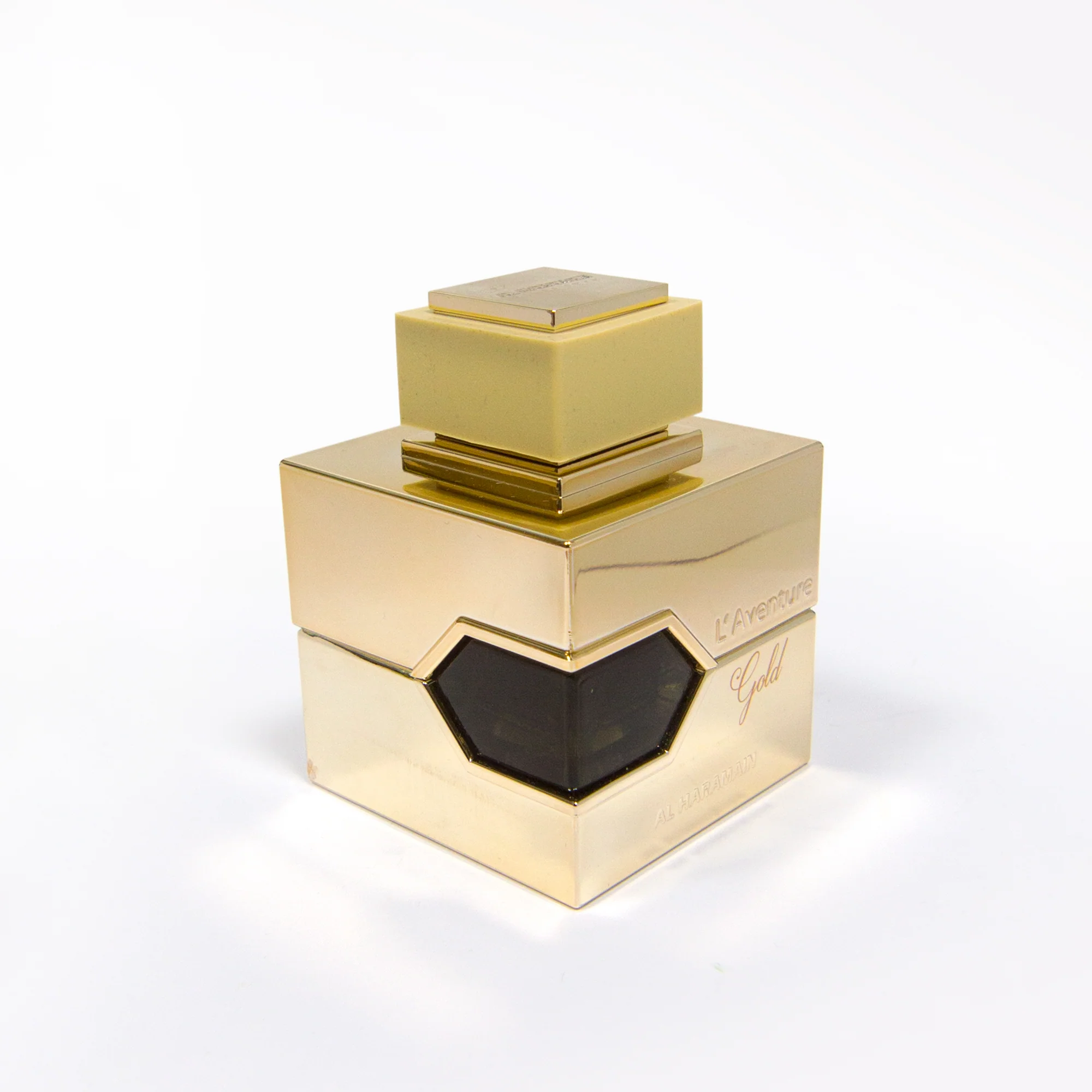 L'Aventure Gold 100ml Spray - Image 4