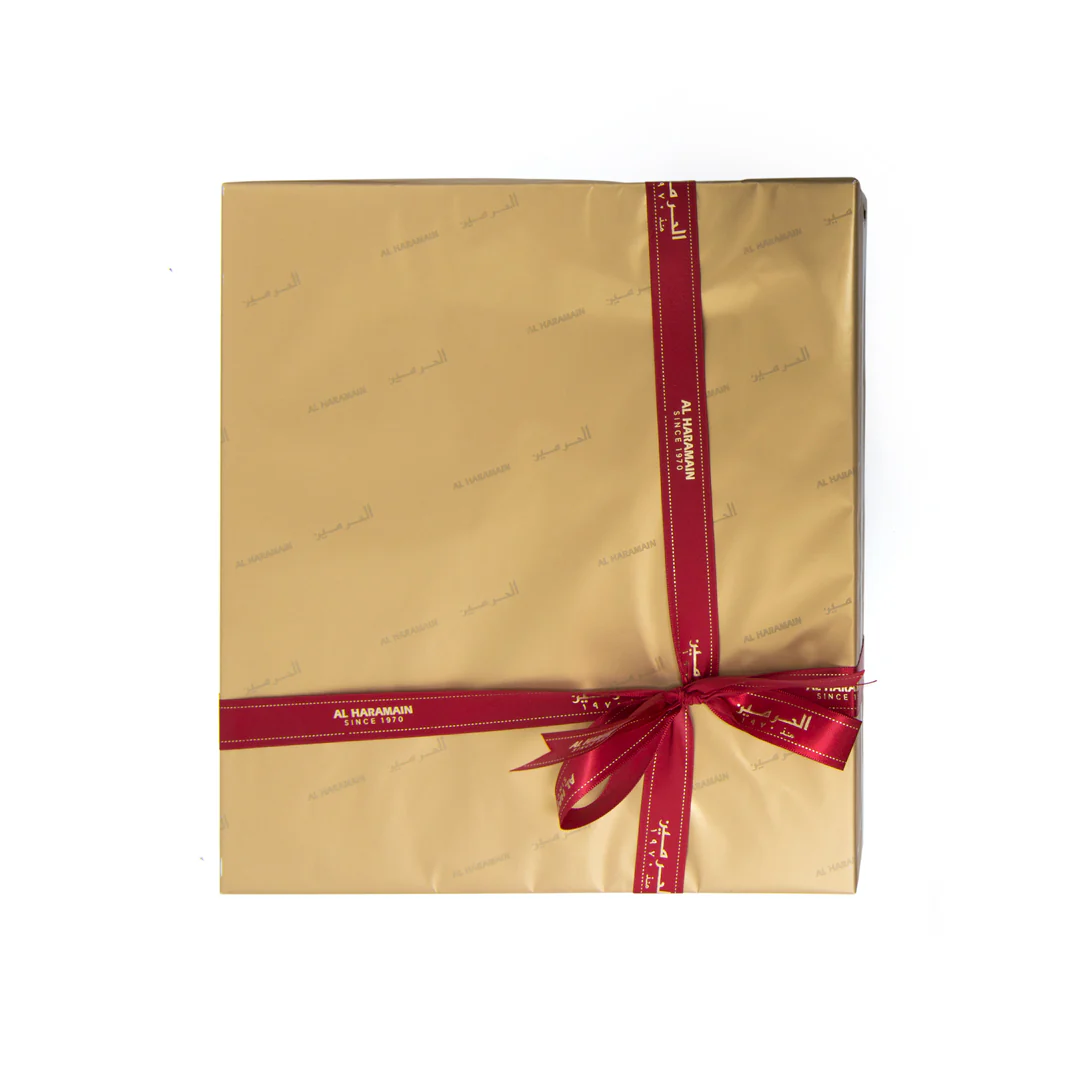 Madinah Fragrance Collection Gift Set - Image 3