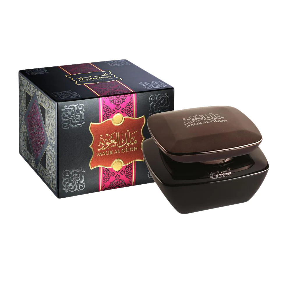 Malik Al Oudh 75gms - Image 3