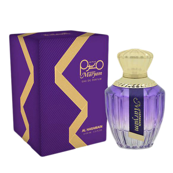 Maryam Arabian Perfume Spray 100ml
