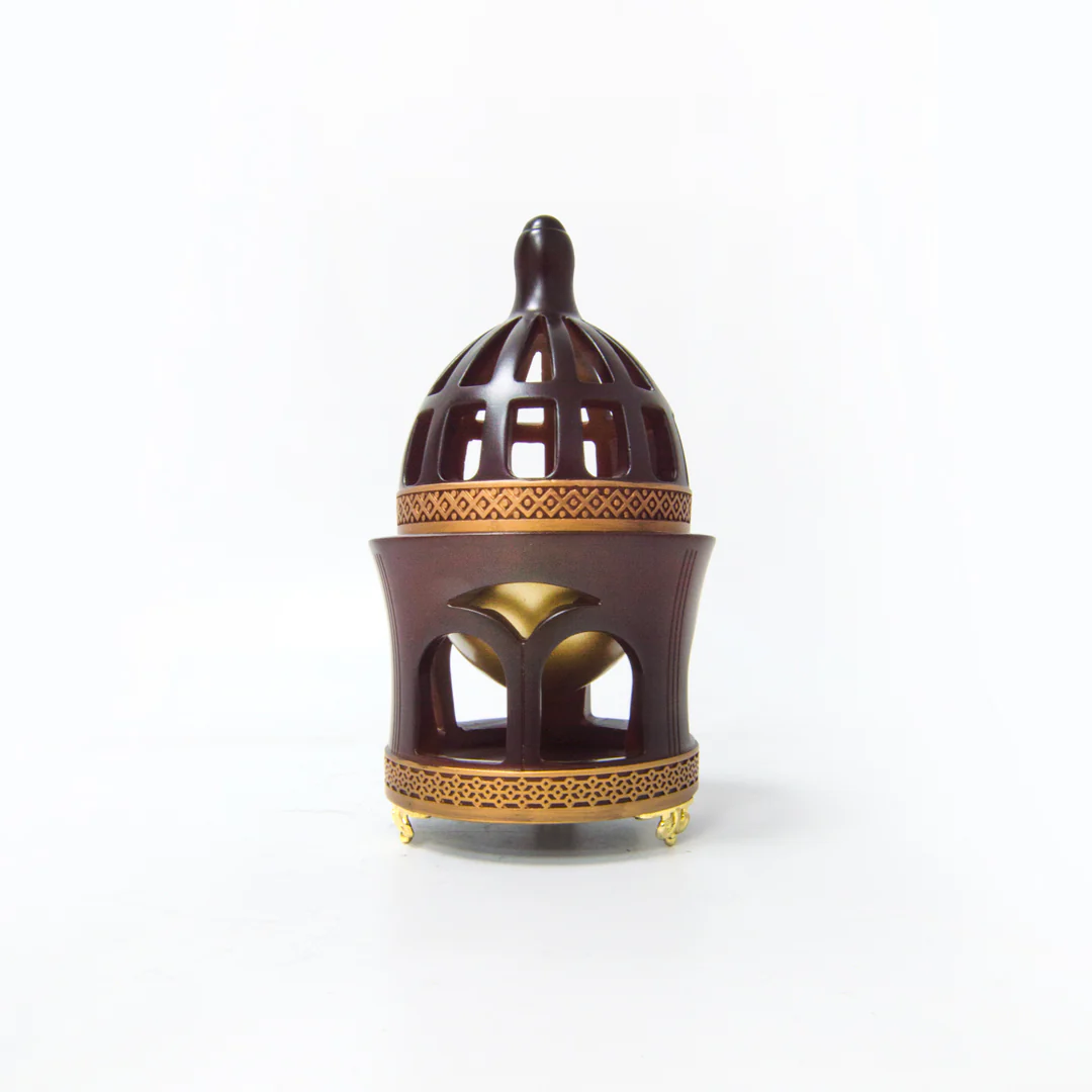Modern Arabian Burner H7545