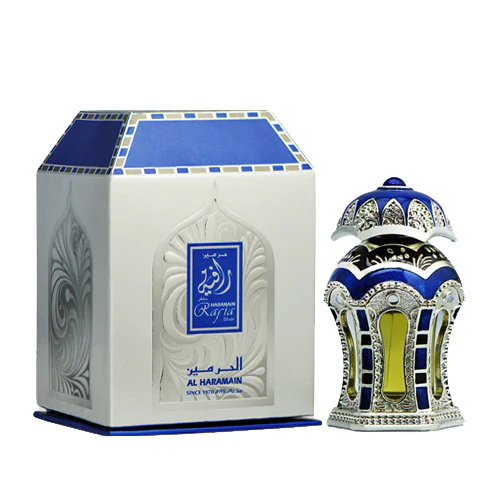 Rafia Silver 20ml