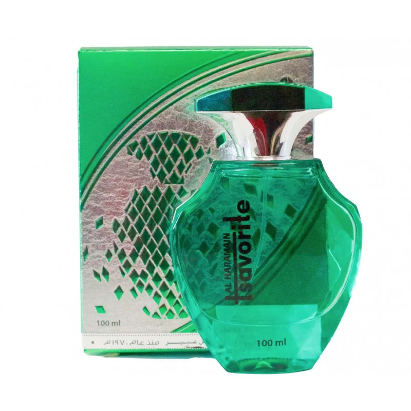 Tsavorite Arabian Perfume Spray 100ml